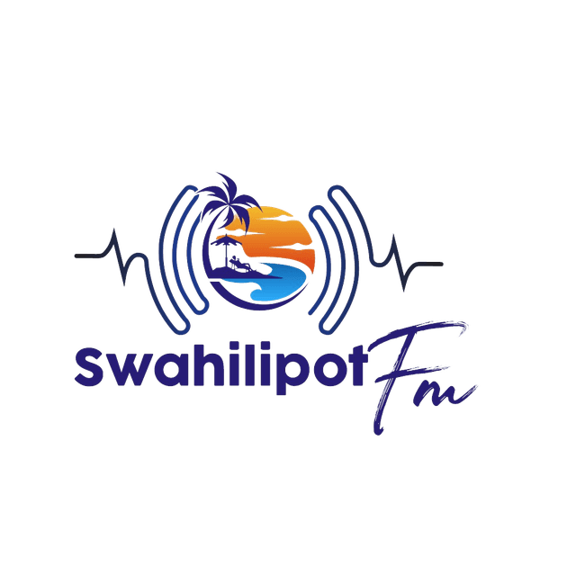 Swahilipot FM Logo