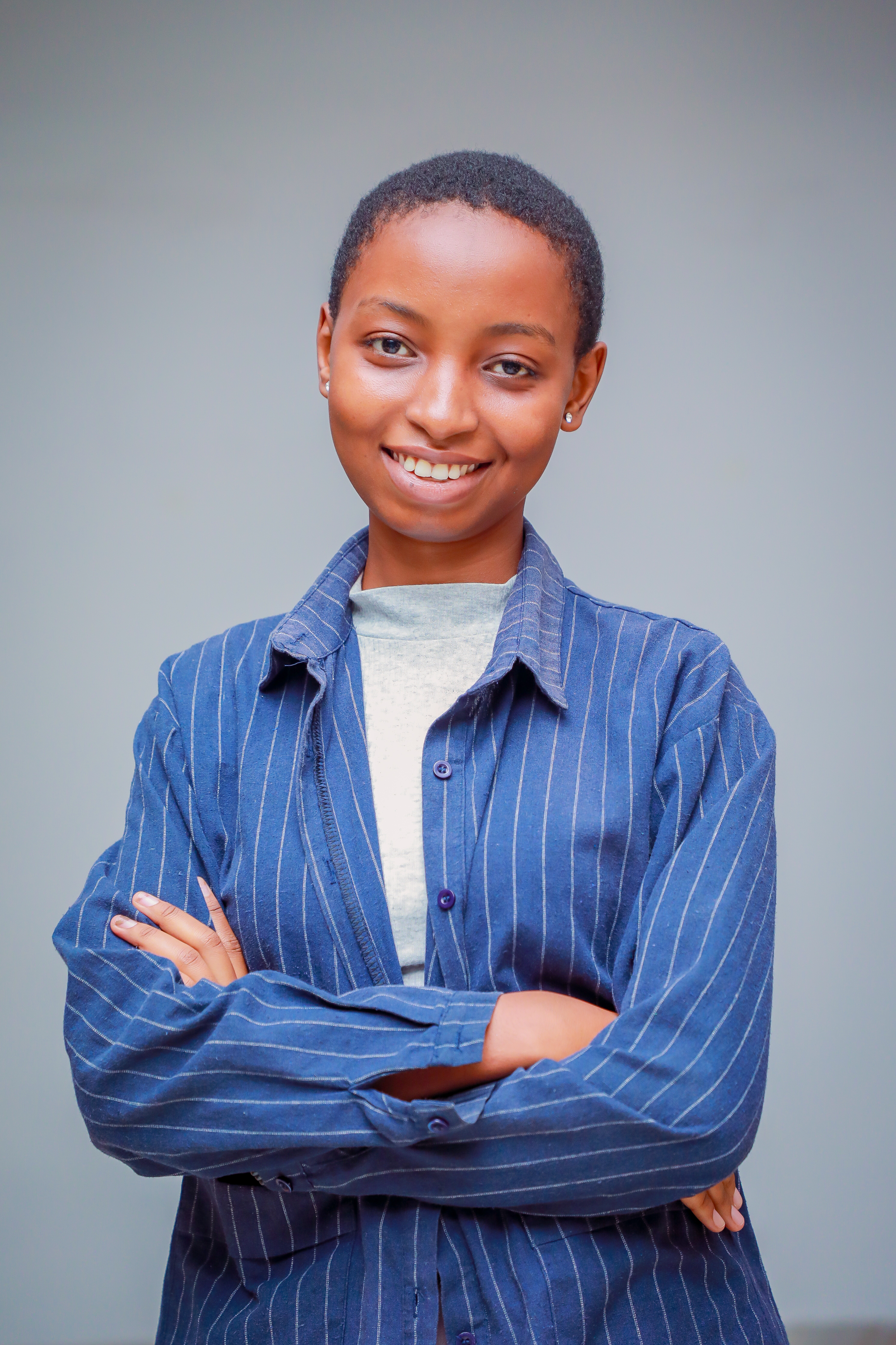 Joy Ngugi Headshot